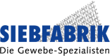 Logo-Siebfabrik